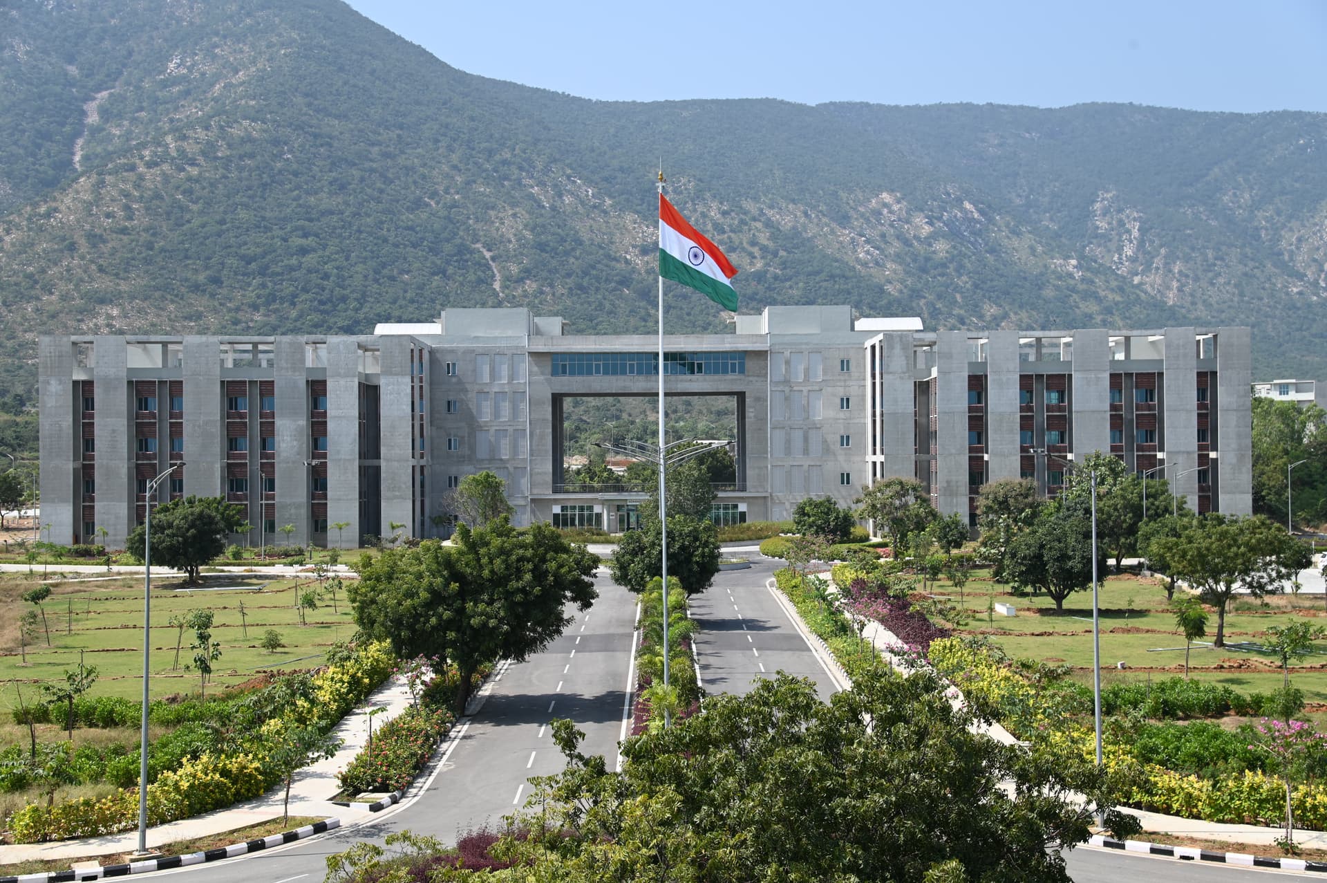 Iit tirupati image