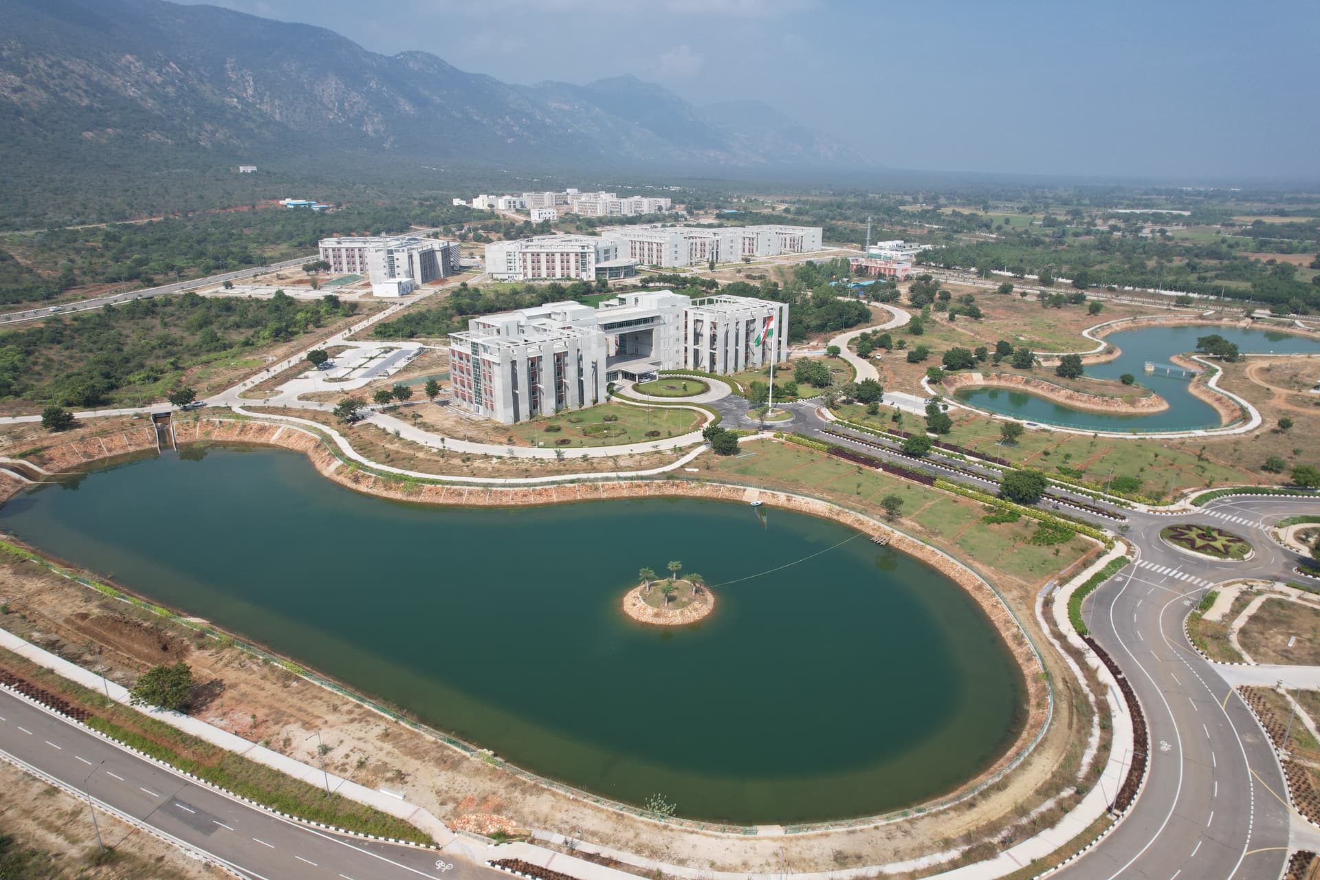 Iit tirupati image