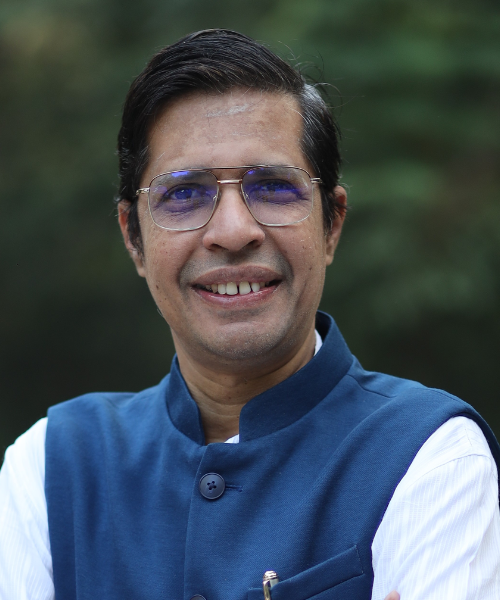 Prof. V. Kamakoti