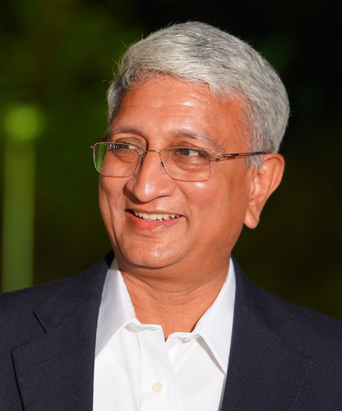 Prof. K. N. Satyanarayana