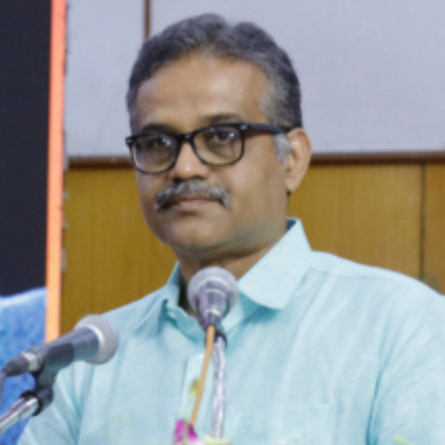 Prof. Sathyanarayana N Gummadi